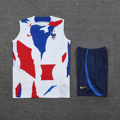 Ensemble | Nike France Training short 2022-2023