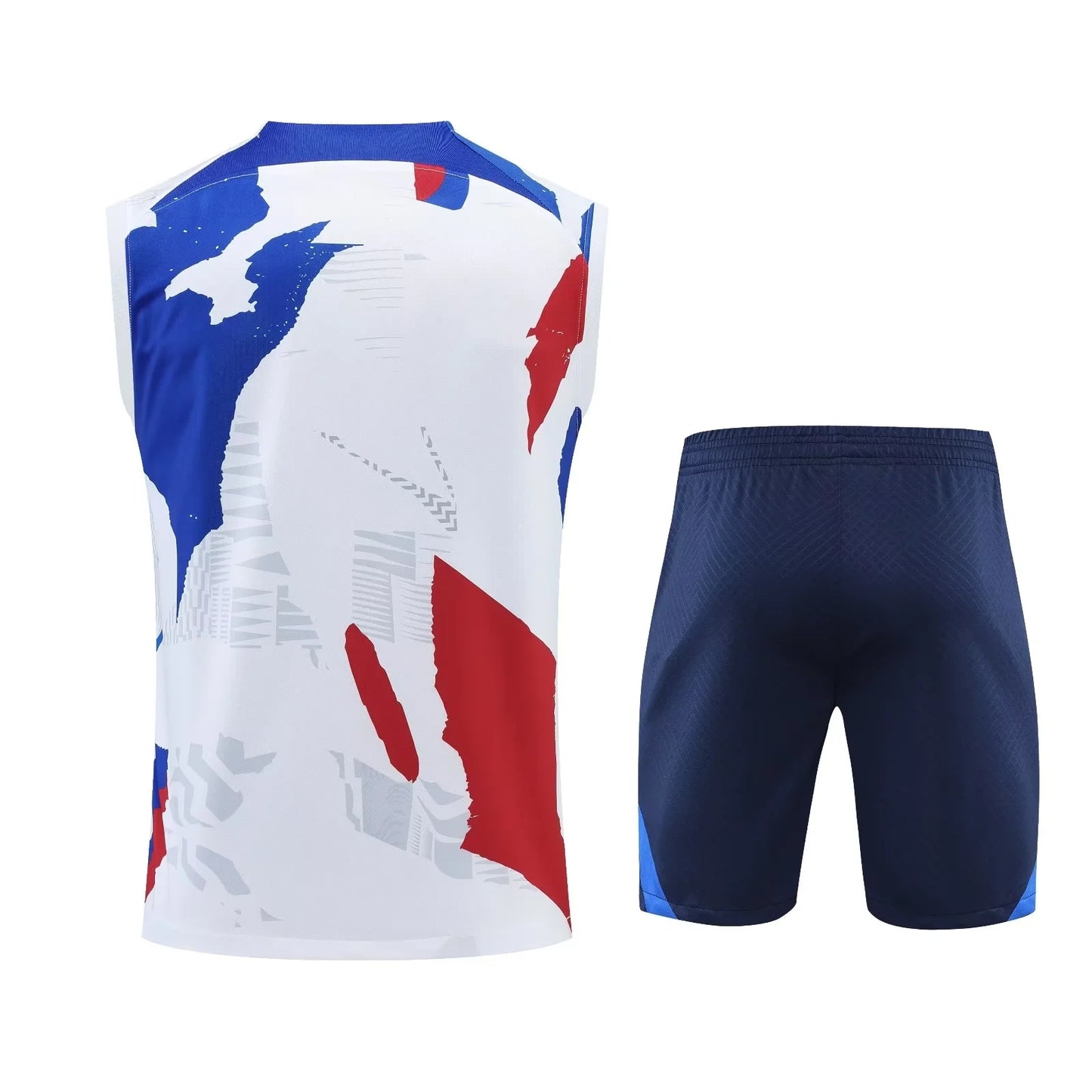 Ensemble | Nike France Training short 2022-2023