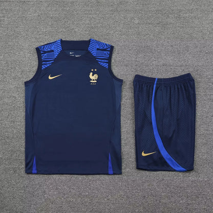 Ensemble | Nike France Training short 2022-2023