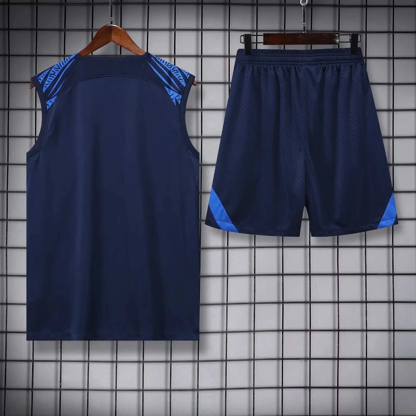 Ensemble | Nike France Training short 2022-2023