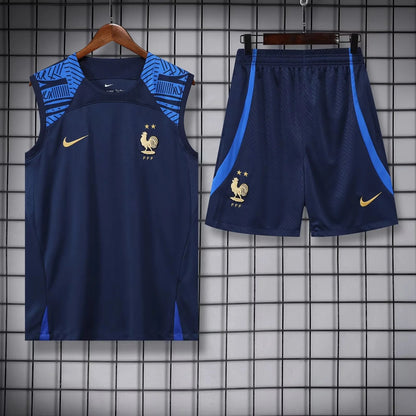 Ensemble | Nike France Training short 2022-2023