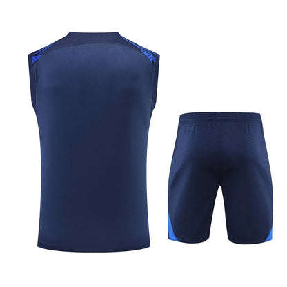 Ensemble | Nike France Training short 2022-2023