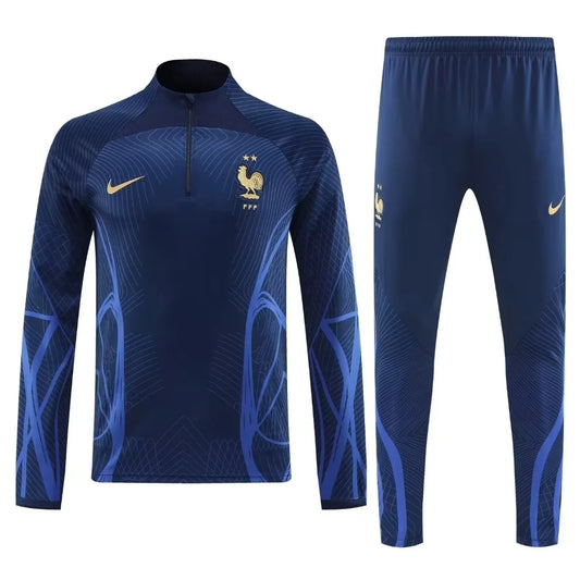 Ensemble | Nike France training suit 2022-2023