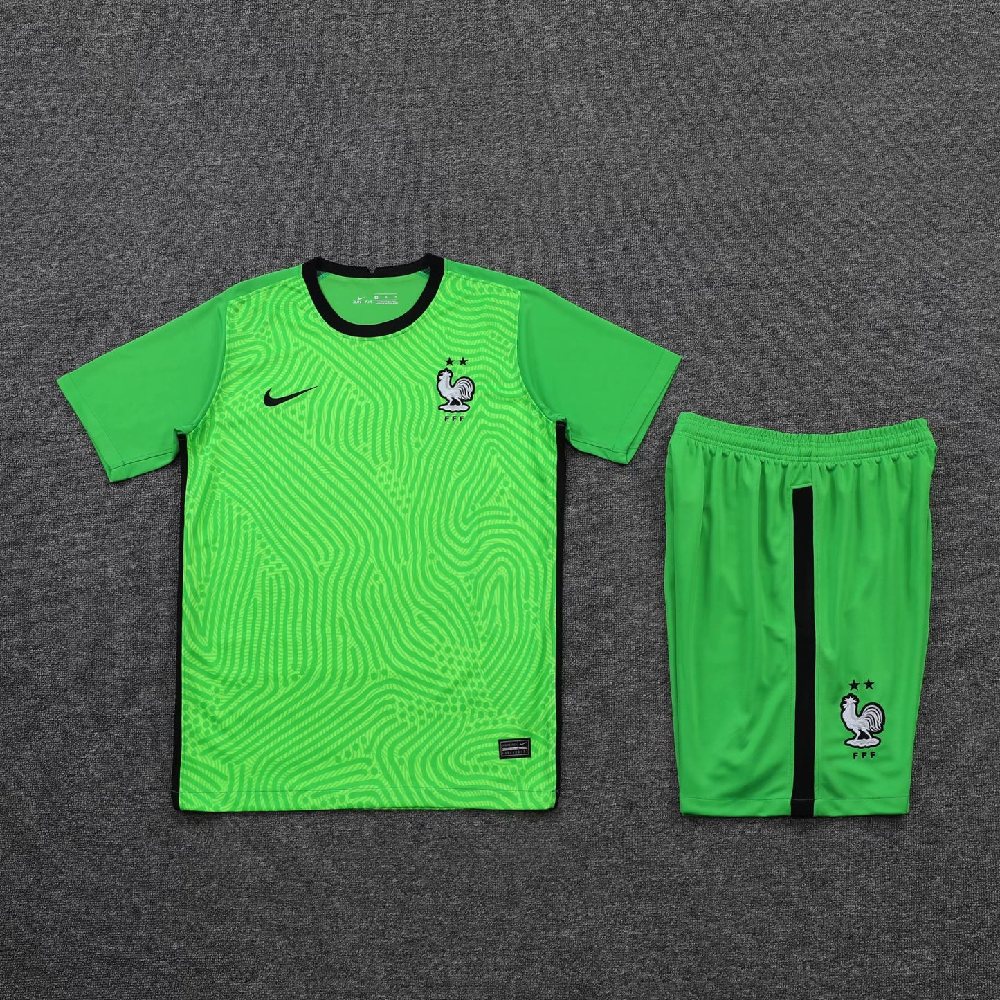 Ensemble | Nike France Training short 2022-2023