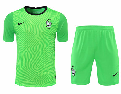 Ensemble | Nike France Training short 2022-2023