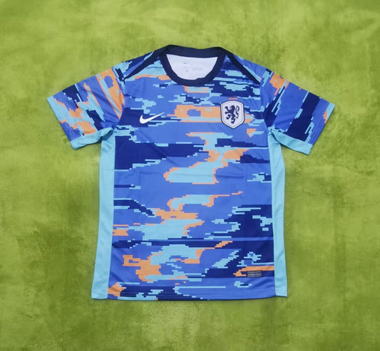 Jersey | Nike Netherlands special edition 2024-2025