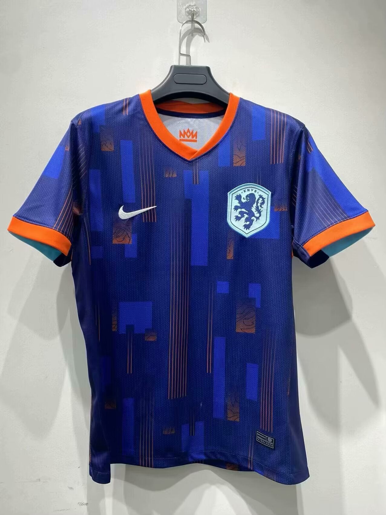 Maillot | Nike Pays-Bas édition spéciale 2024-2025