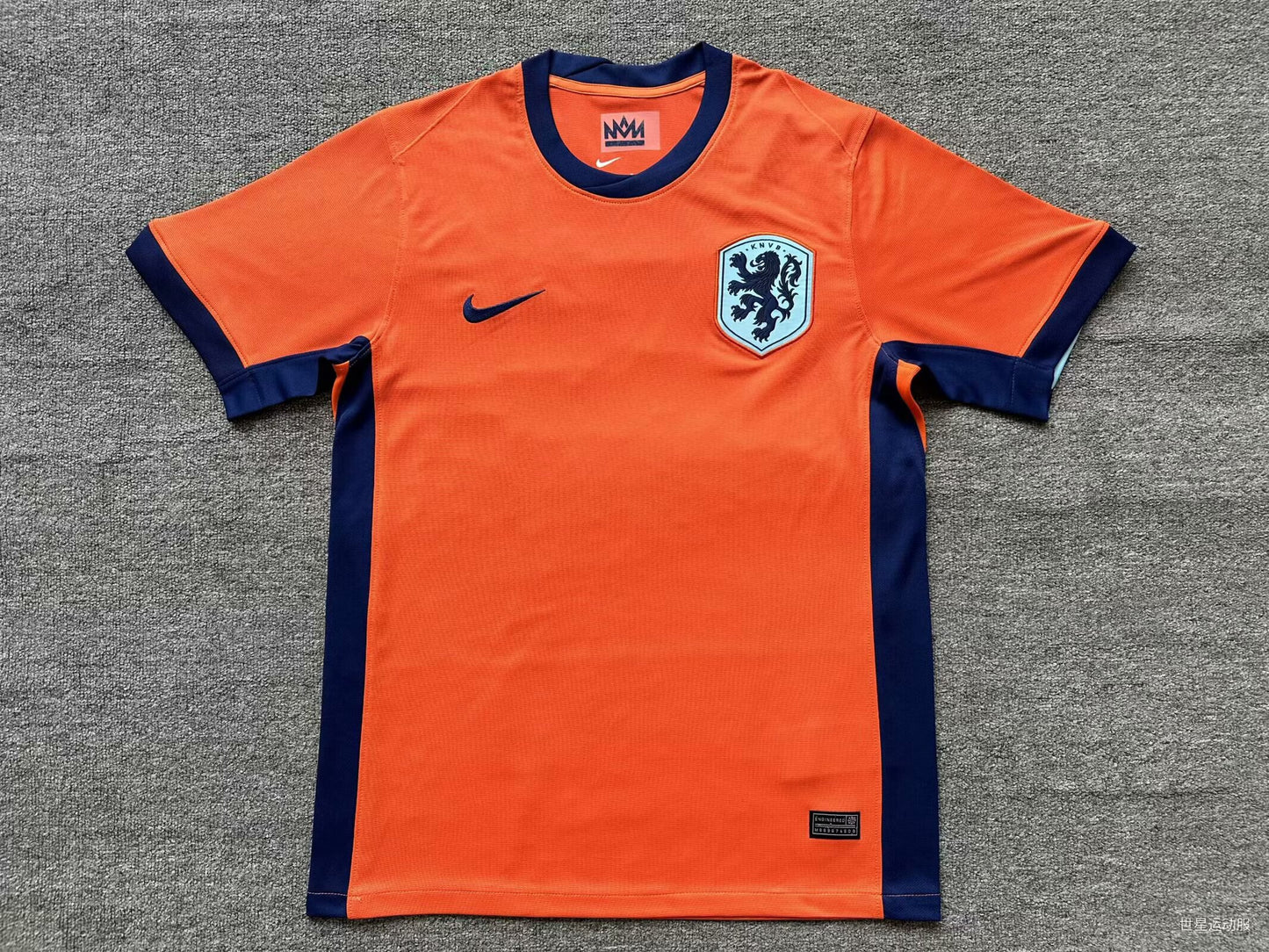 Maillot | Nike Pays-Bas édition spéciale 2024-2025