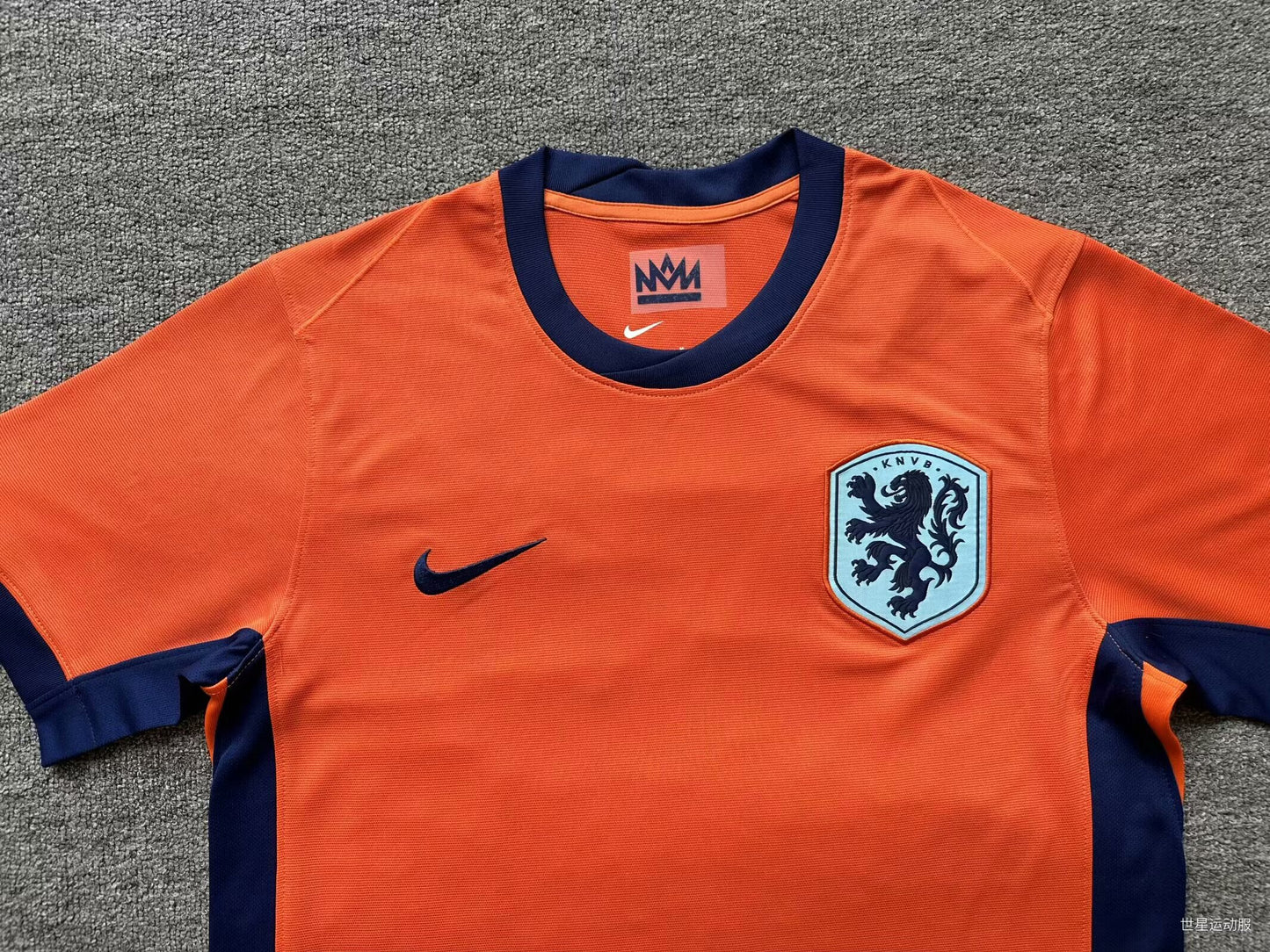 Jersey | Nike Netherlands special edition 2024-2025