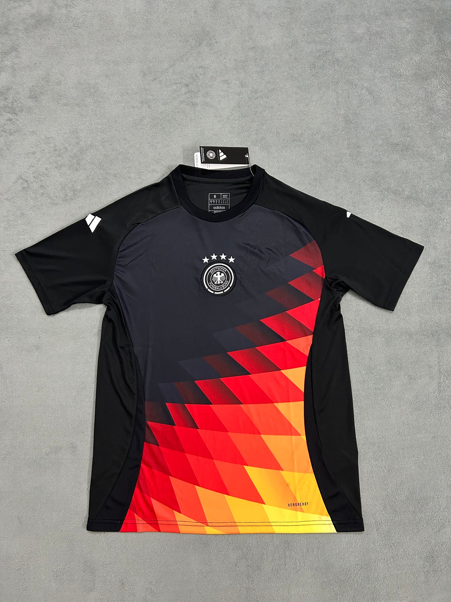 Maillot | Adidas Allemagne édition spéciale 2024-2025