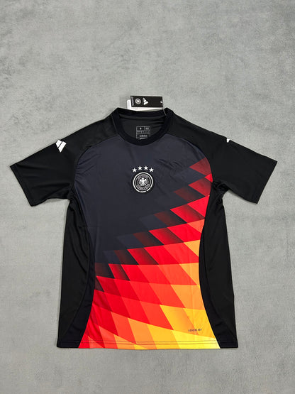 Maillot | Adidas Allemagne édition spéciale 2024-2025