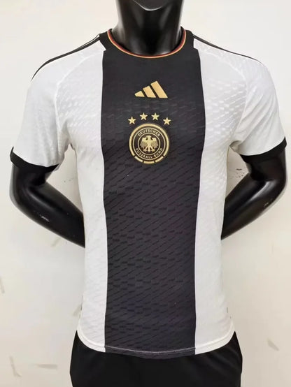 Maillot | Adidas Allemagne domicile 2022-2023