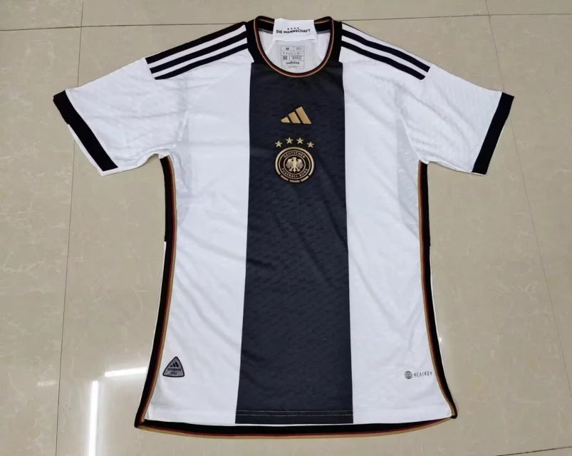 Jersey | Adidas Germany home 2022-2023