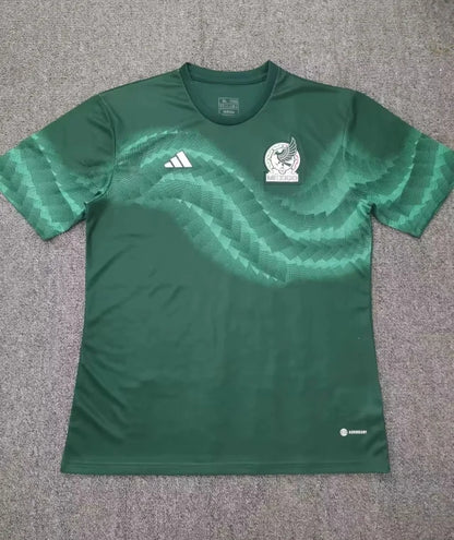 Jersey | Adidas Mexico special editions 2024-2025