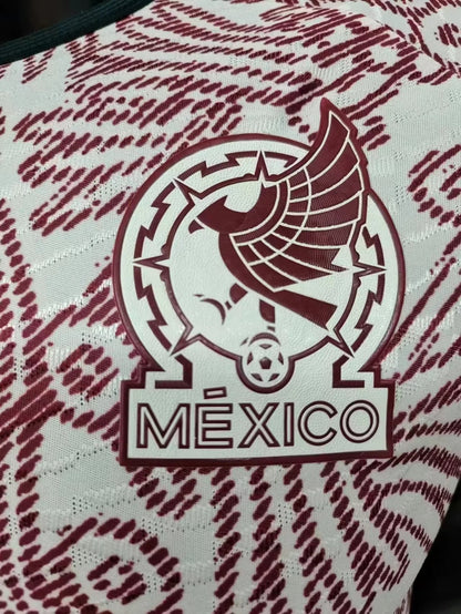 Jersey | Adidas Mexico away 2022-2023