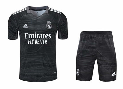 Ensemble | Adidas Real Madrid training suit