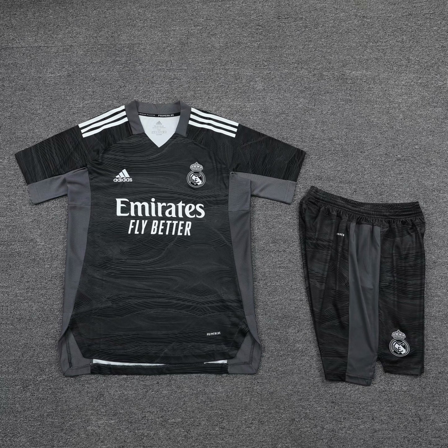 Ensemble | Adidas Real Madrid training suit