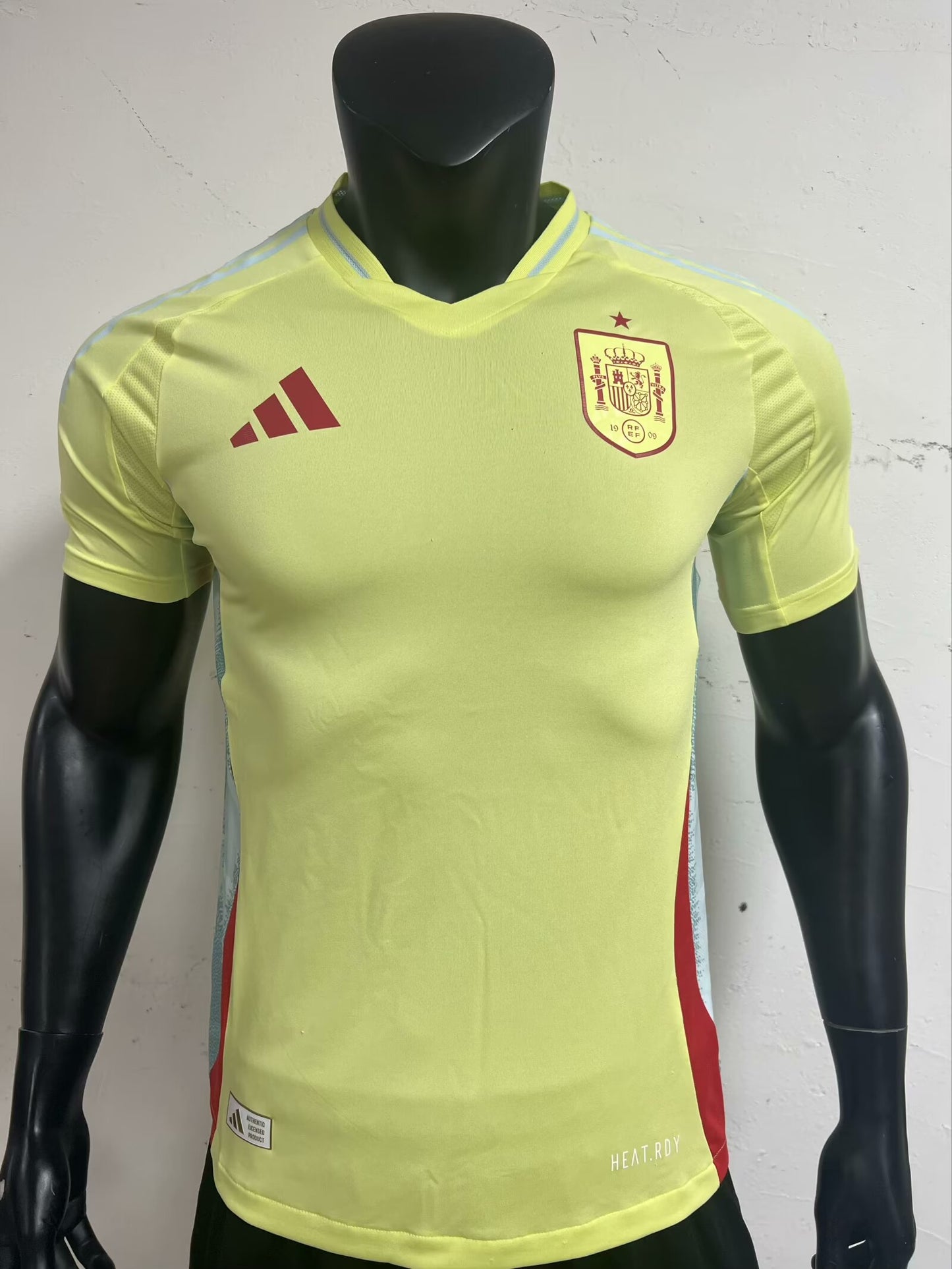 Maillot | Adidas Espagne édition spéciale 2024-2025