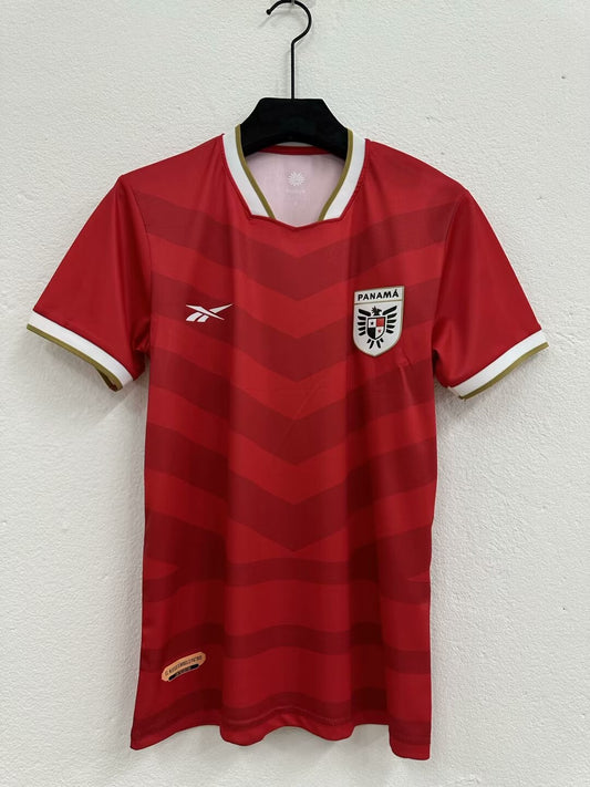 Maillot | Reebok Panama domicile  édition 2024-2025