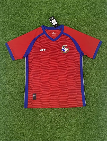 Maillot | Reebok Panama extérieur édition spécial 2024