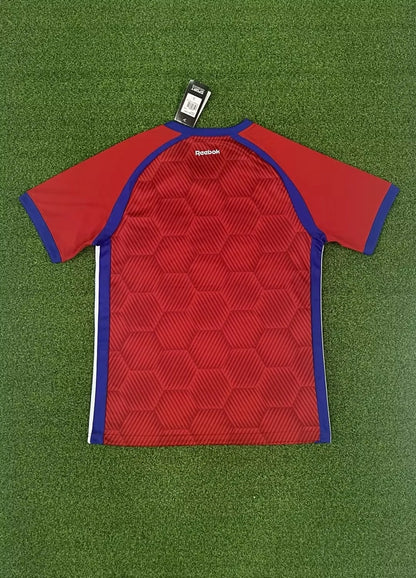 Maillot | Reebok Panama extérieur édition spécial 2024