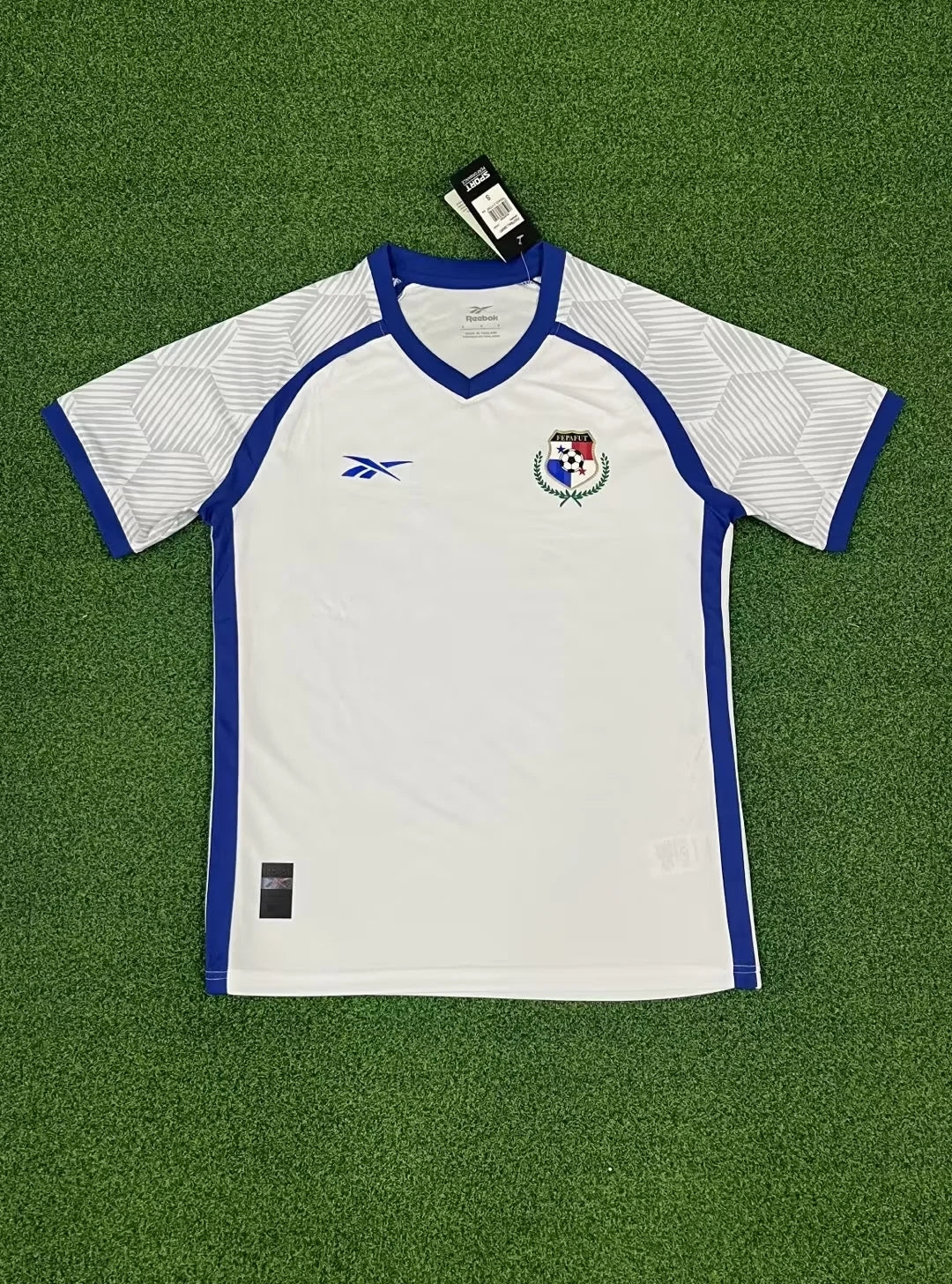 Jersey | Reebok Panama outdoor special edition 2024