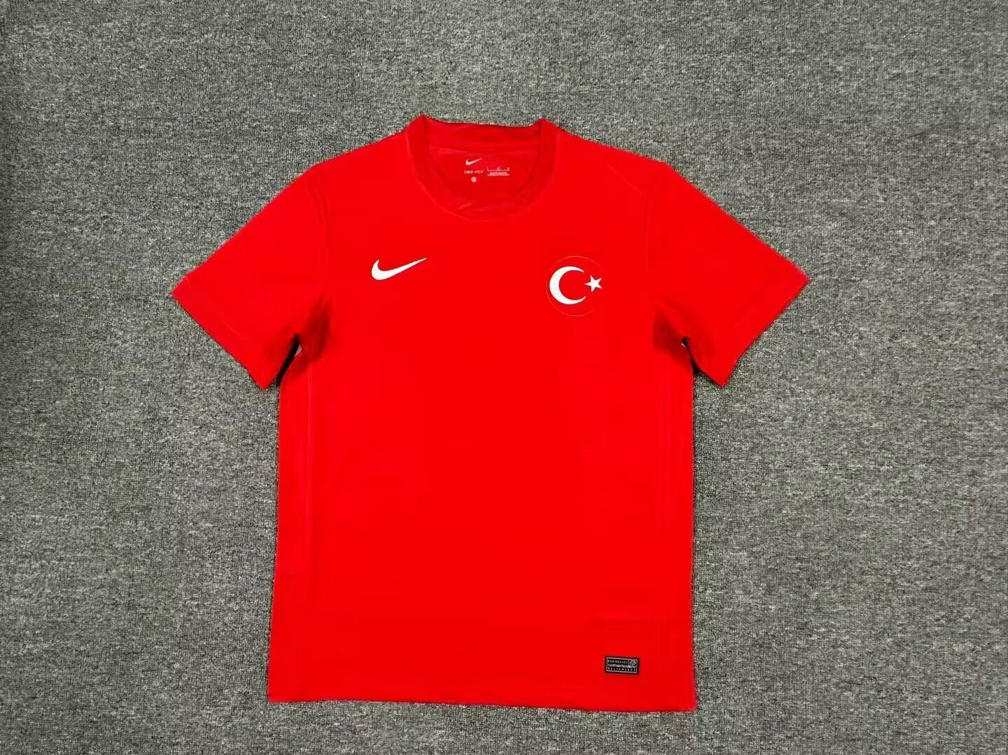 Maillot | Nike Turquie édition 2024-2025