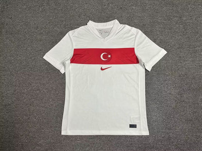 Maillot | Nike Turquie domicile édition 2024-2025