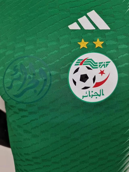 Jersey | Adidas Algeria 2022-2023 edition