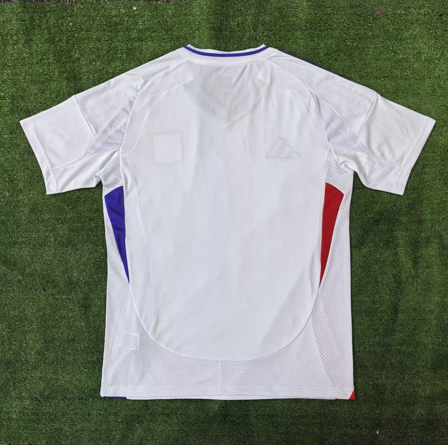 Maillot | Adidas Lyon domicile édition 2024-2025