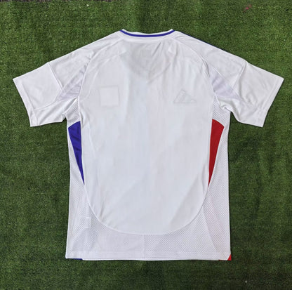 Jersey | Adidas Lyon home edition 2024-2025