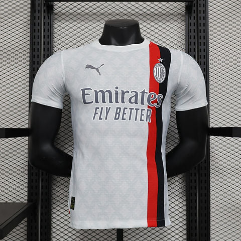 Jersey | Puma AC Milan Away Edition 2024-2025