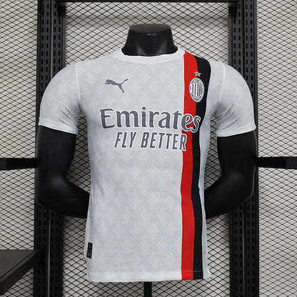 Maillot | Puma AC Milan extérieur édition 2024-2025