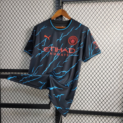 Jersey | Puma Manchester City Training Edition 2024