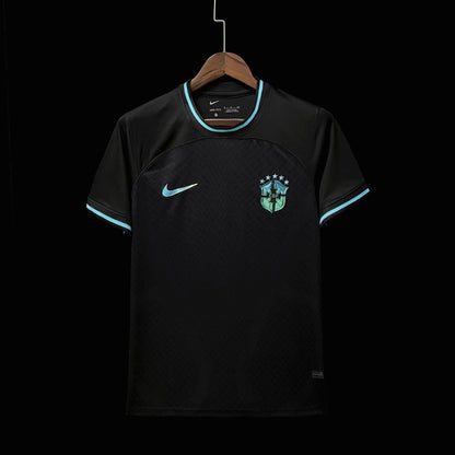 Maillot | Nike Brésil black concept édition 2023