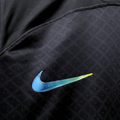 Maillot | Nike Brésil black concept édition 2023