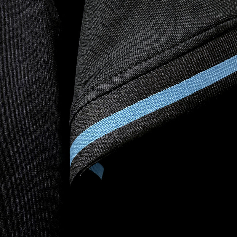 Maillot | Nike Brésil black concept édition 2023