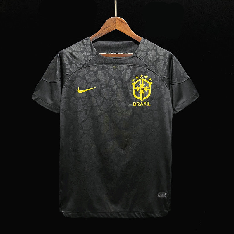 Jersey | Nike Brazil Goalkeeper Edition 2023