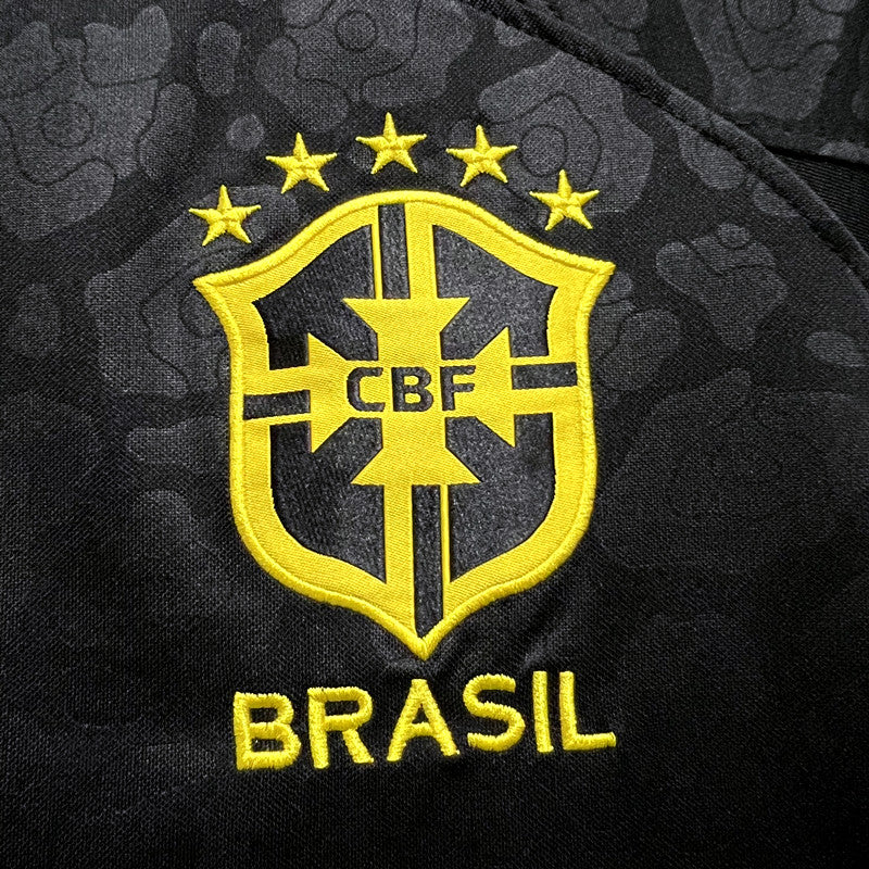 Jersey | Nike Brazil Goalkeeper Edition 2023