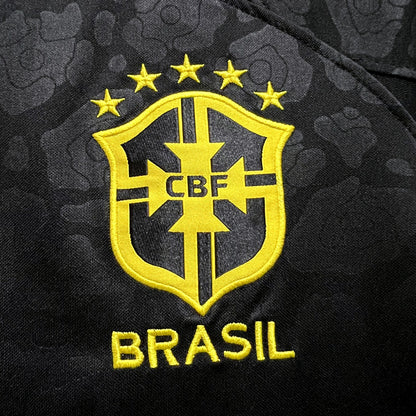 Jersey | Nike Brazil Goalkeeper Edition 2023