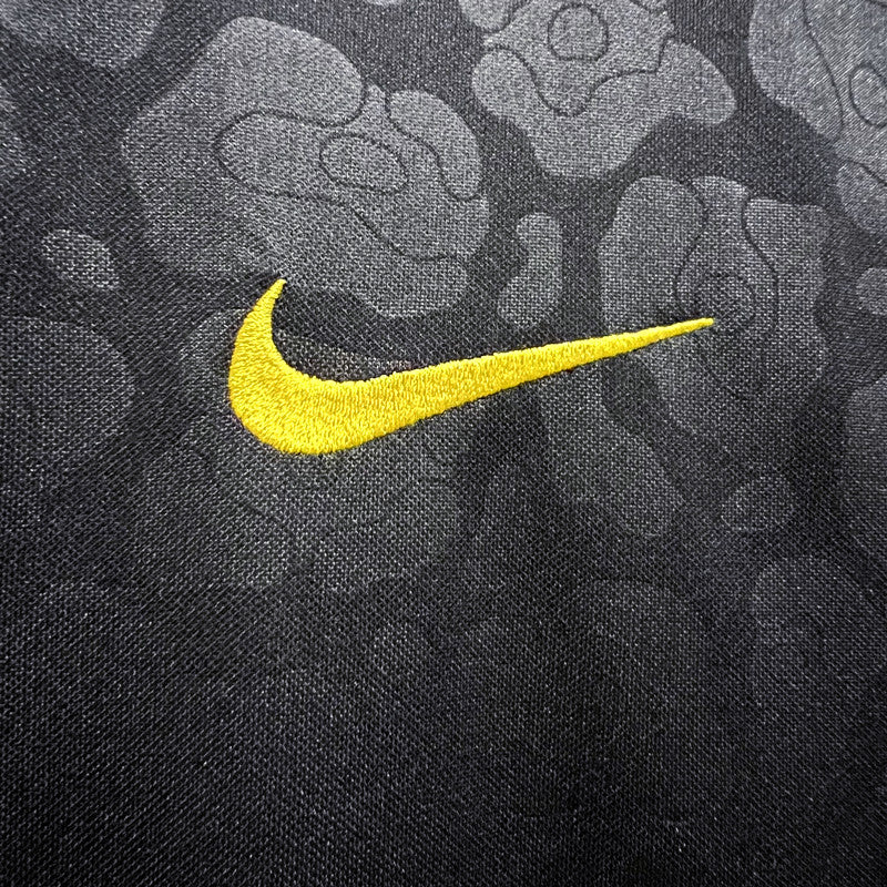 Maillot | Nike Brésil Goalkeeper édition 2023