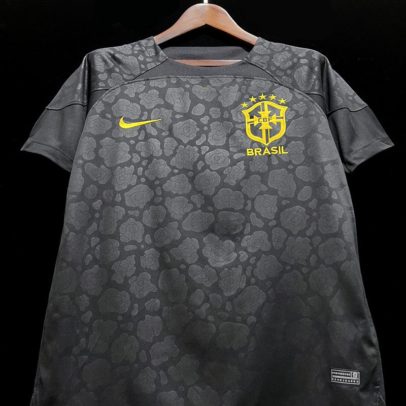 Jersey | Nike Brazil Goalkeeper Edition 2023