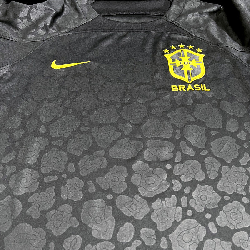 Jersey | Nike Brazil Goalkeeper Edition 2023