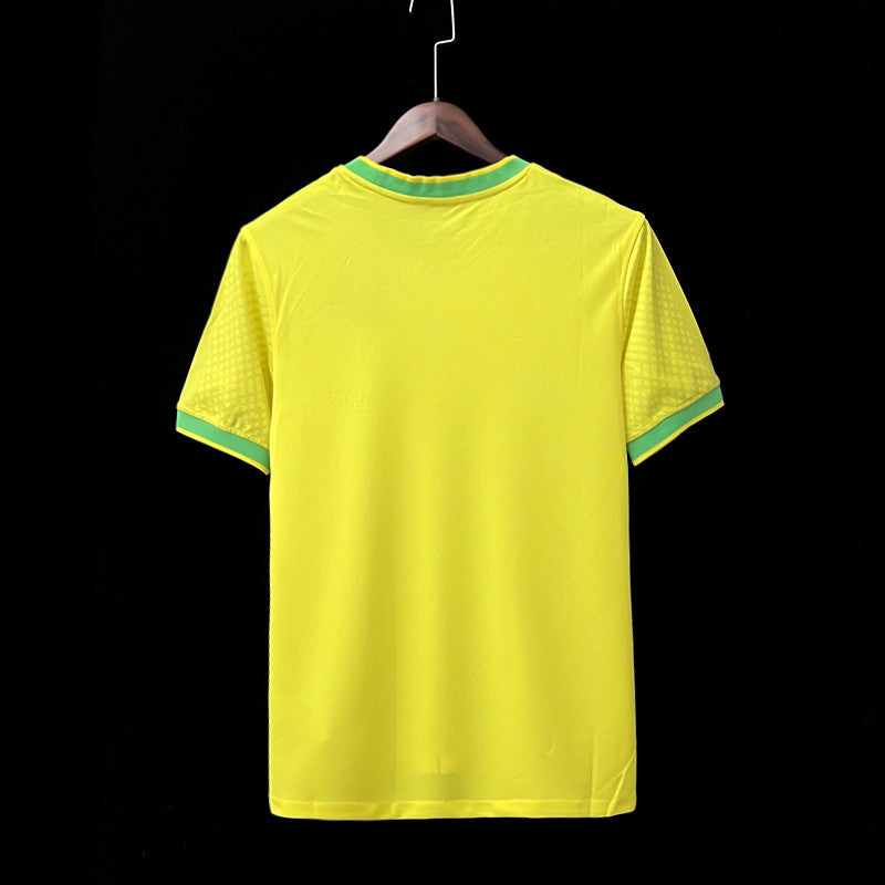 Jersey | Nike Brazil Graffiti special edition 2024-2025