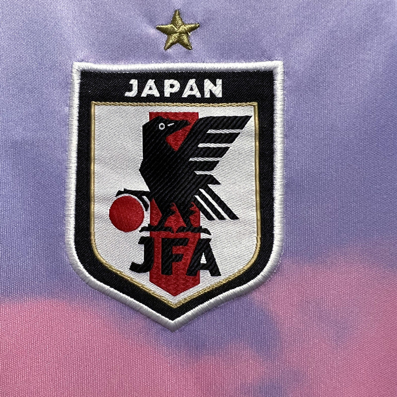 Jersey | Adidas Japan Ultimate Sky Edition