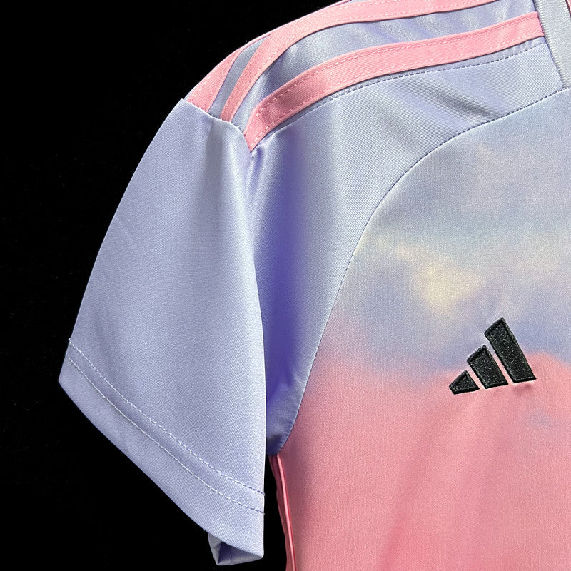 Jersey | Adidas Japan Ultimate Sky Edition