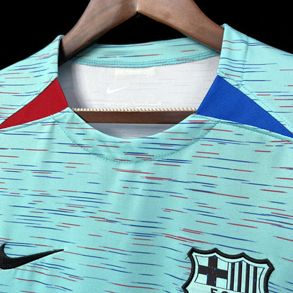 Maillot | Nike Barca extérieur édition 2024