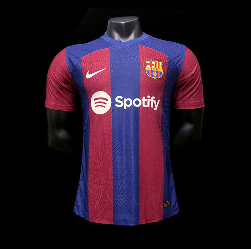 Maillot | Nike Barca domicile édition 2024