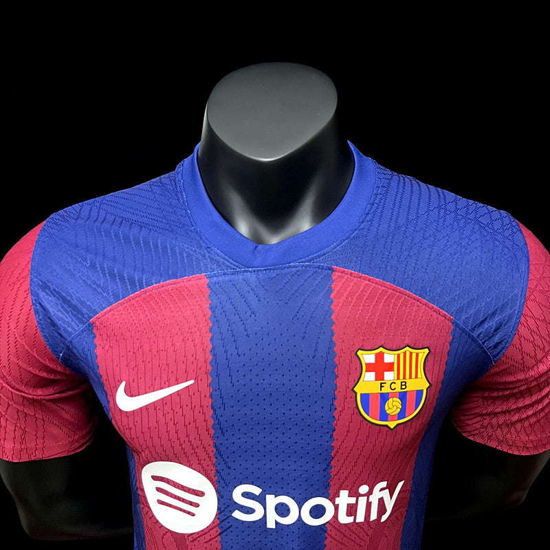 Jersey | Nike Barca home edition 2024