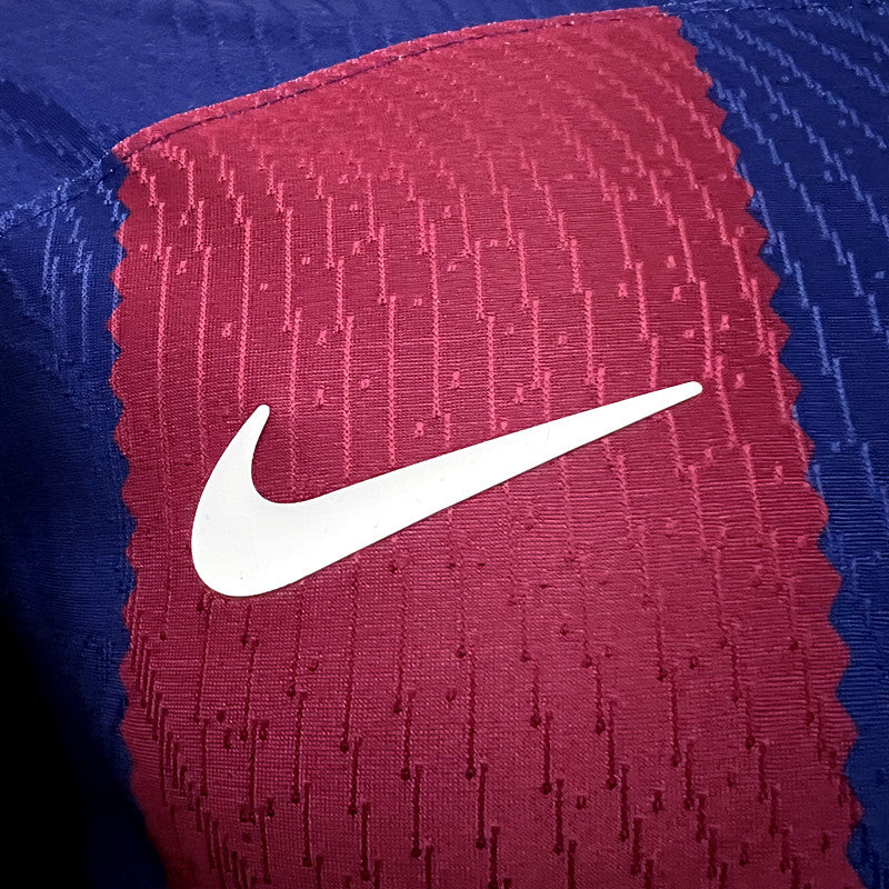 Jersey | Nike Barca home edition 2024